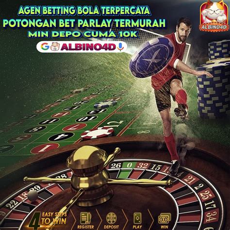 agen betting online.